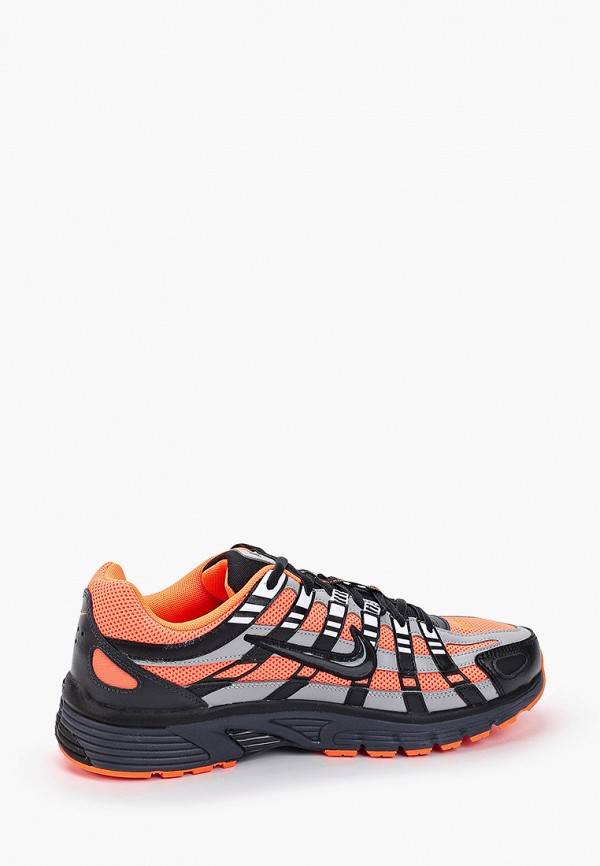 Nike Кроссовки - P-6000 Men's Shoe - фото 3