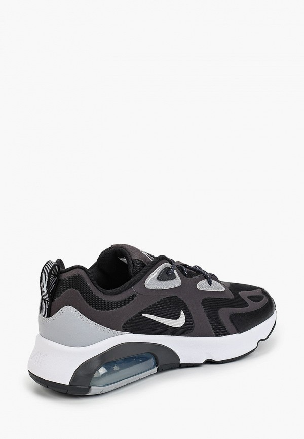 Nike Кроссовки - AIR MAX 200 WTR - фото 3