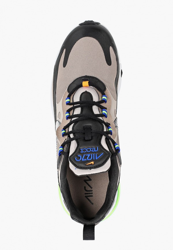 Nike air max react 270 wtr discount
