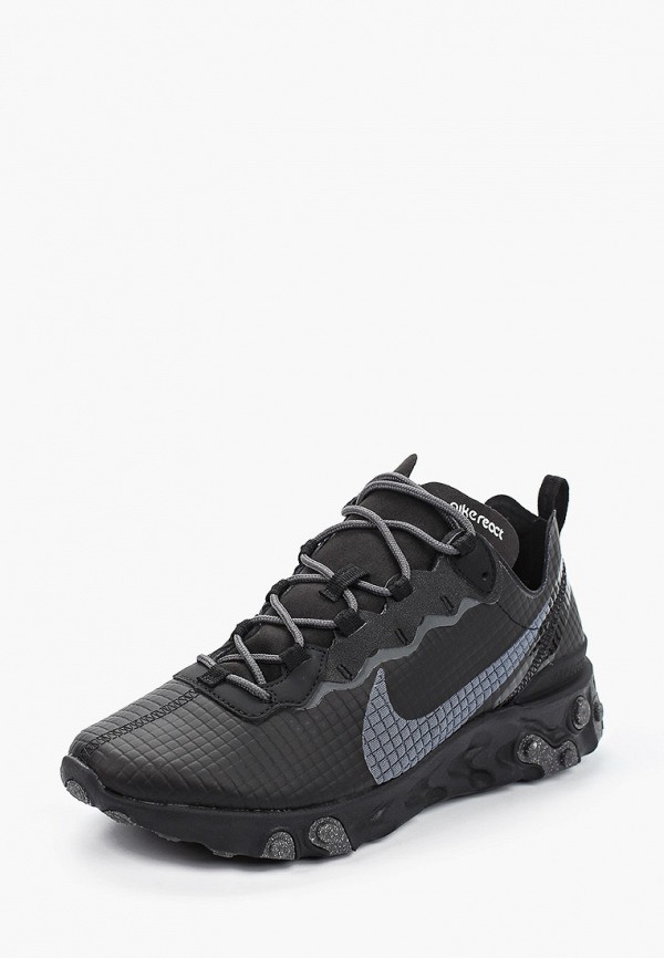 Nike NIKE REACT ELEMENT 55 PRM NI464AMGAQI5 Lamoda