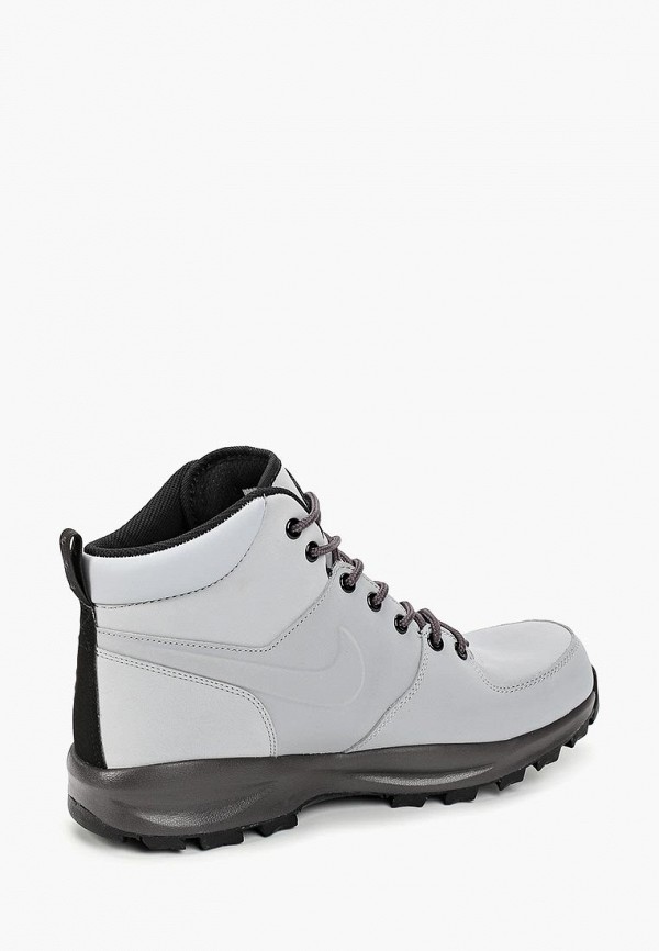 Nike Ботинки - Men's Manoa Leather Boot - фото 3