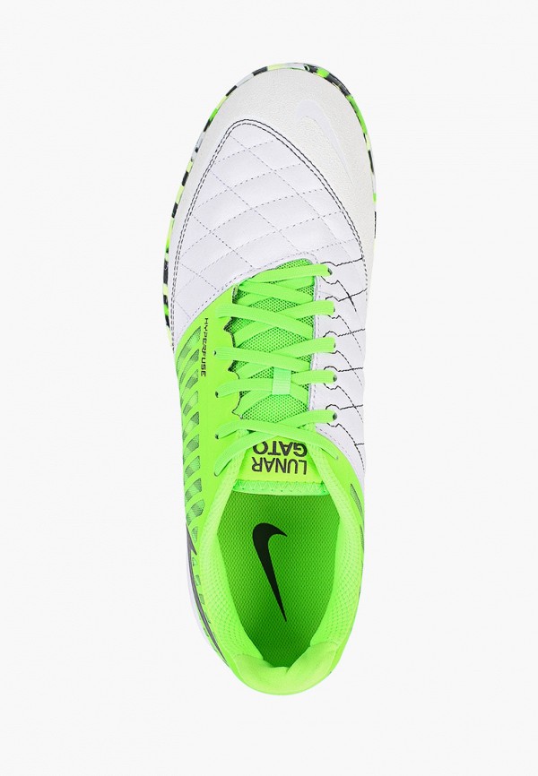 Nike Lunar Gato 2 IC Indoor Court Soccer Shoe NI464AMGQCT6 Lamoda