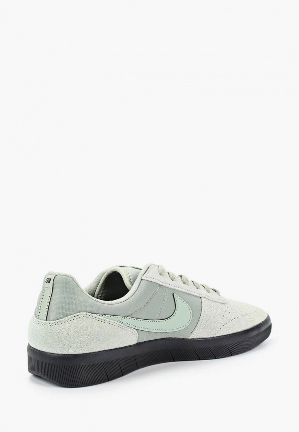 nike team classic trainers