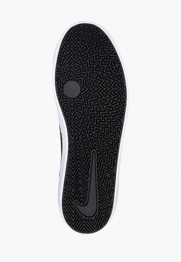 Nike Кеды - SB Chron Solarsoft Premium Skate Shoe - фото 5