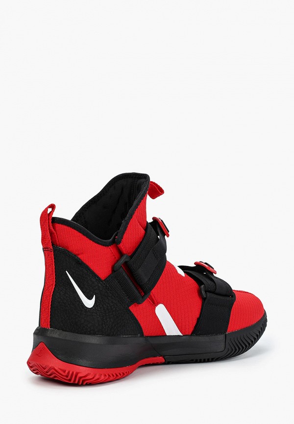Nike Кроссовки - LEBRON SOLDIER XIII SFG - фото 3