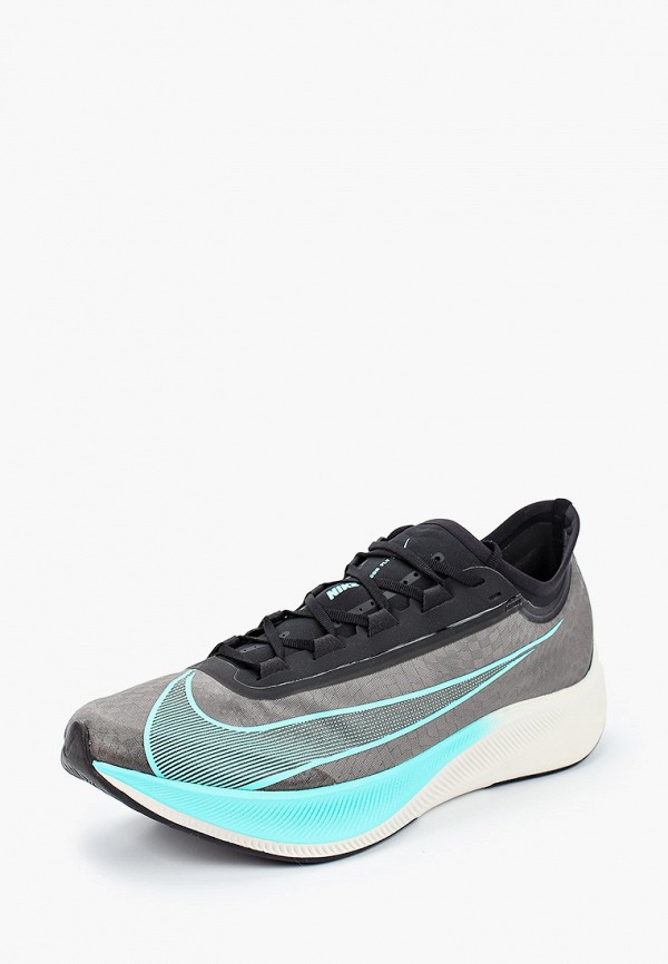 Nike Кроссовки - Zoom Fly 3 Men's Running Shoe - фото 2