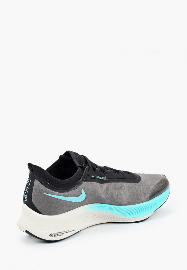 Nike Кроссовки - Zoom Fly 3 Men's Running Shoe - фото 3