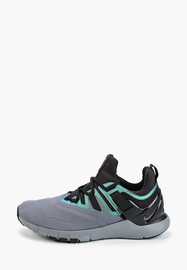 Кроссовки Nike Method Trainer 2 Men's Training Shoe, цвет: серый,  NI464AMGQCZ9 — купить в интернет-магазине Lamoda