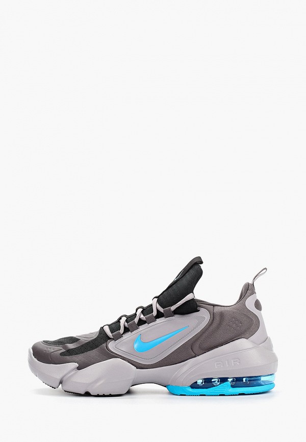 Nike air max savage alpha sale