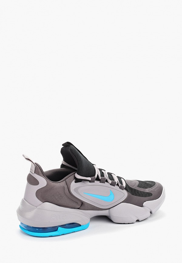 Nike air max alpha savage men's sales training shoe