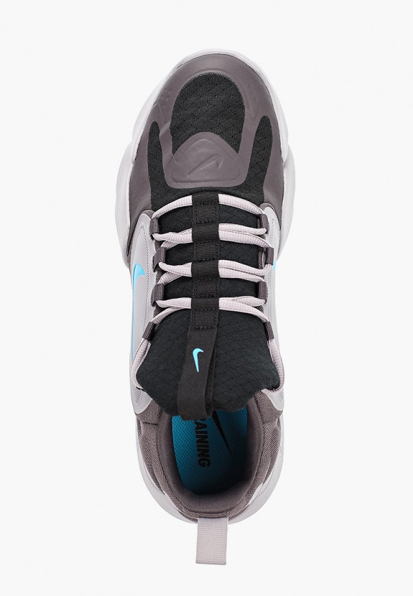 Nike Кроссовки - Air Max Alpha Savage Men's Training Shoe - фото 4