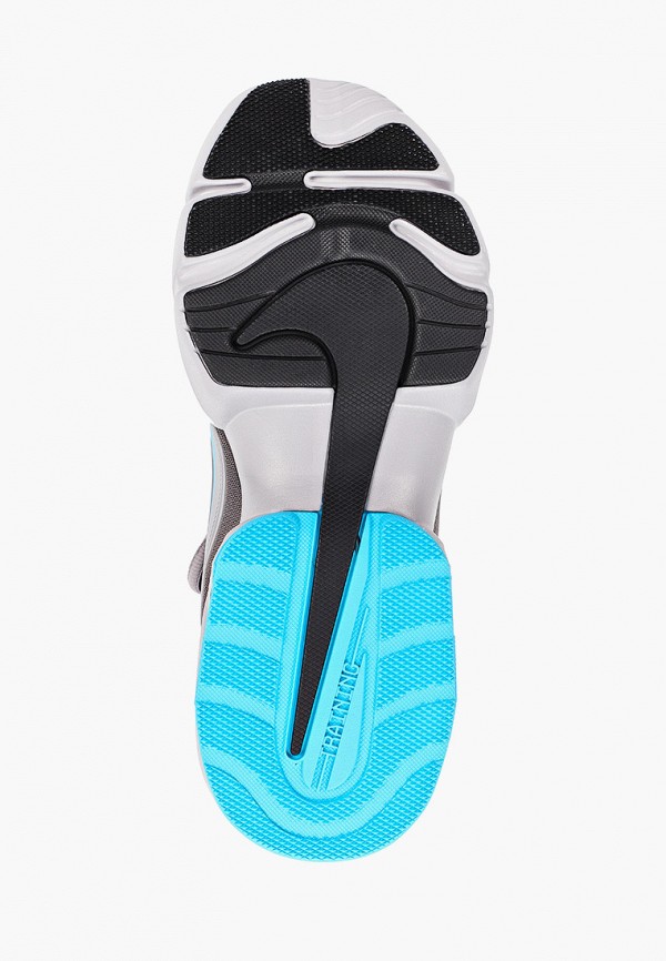 Nike Кроссовки - Air Max Alpha Savage Men's Training Shoe - фото 5