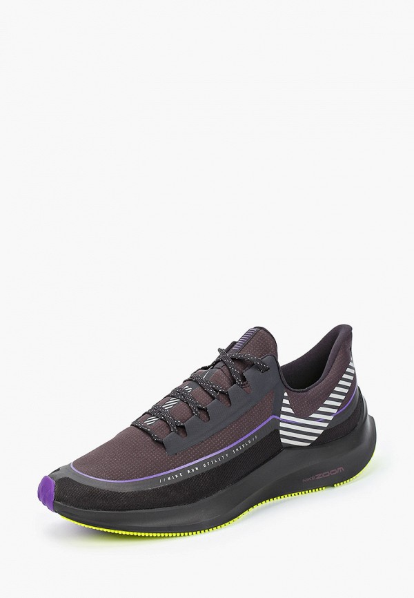 Кроссовки Nike NIKE ZOOM WINFLO 6 SHIELD купить за 7 199 ₽ в  интернет-магазине Lamoda.ru