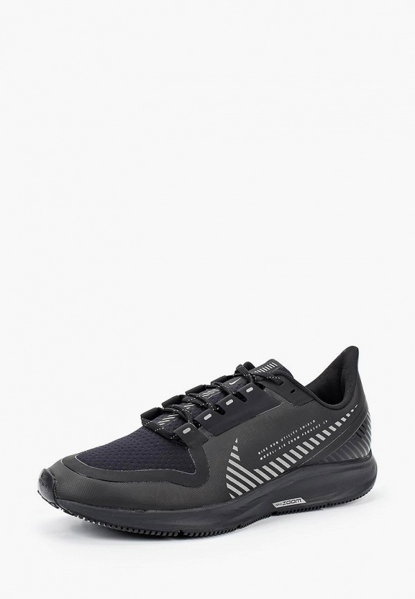 Air zoom pegasus 36 shield running shoes - ho19 2025