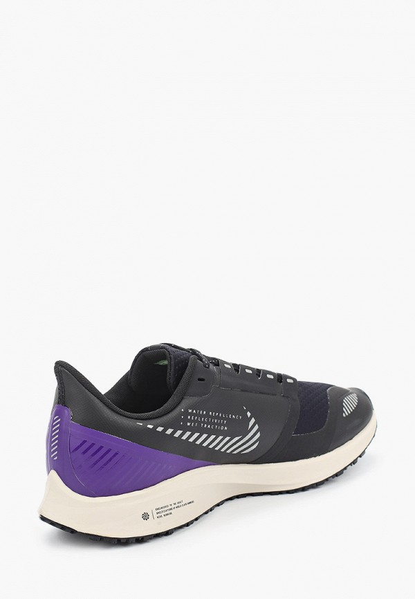 Nike Кроссовки - AIR ZOOM PEGASUS 36 SHIELD - фото 3