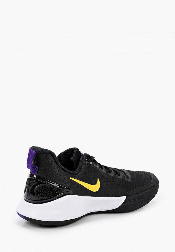 Nike black mamba clearance focus