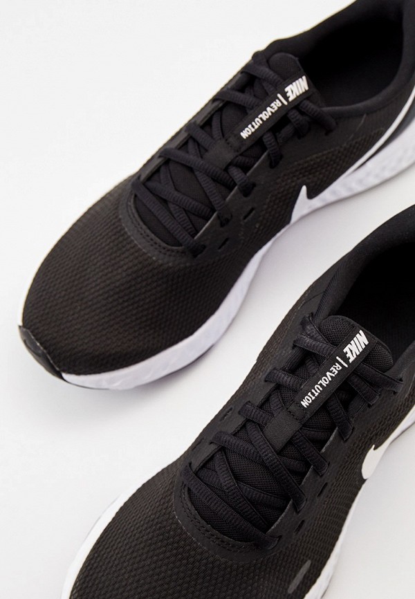 Nike Кроссовки - NIKE REVOLUTION 5 - фото 4