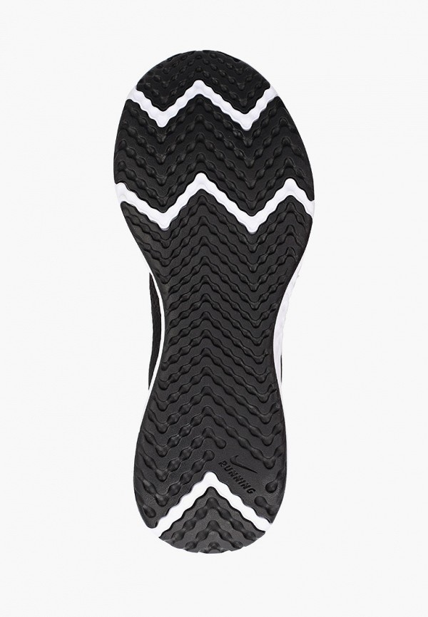 Кроссовки Nike NIKE REVOLUTION 5, цвет: черный, NI464AMGQDC5 — купить в  интернет-магазине Lamoda