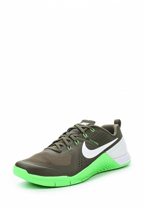 Nike METCON 1 NI464AMGUM06 Lamoda