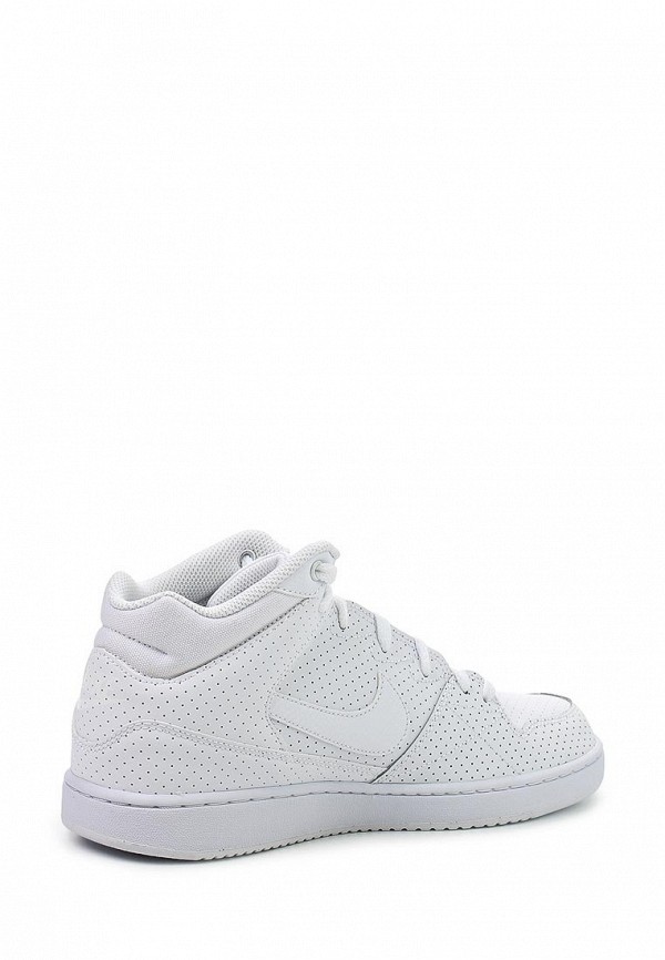 Nike Кеды - PRIORITY MID - фото 2