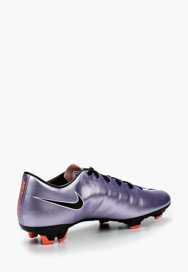 Nike Бутсы - MERCURIAL VICTORY V FG - фото 2