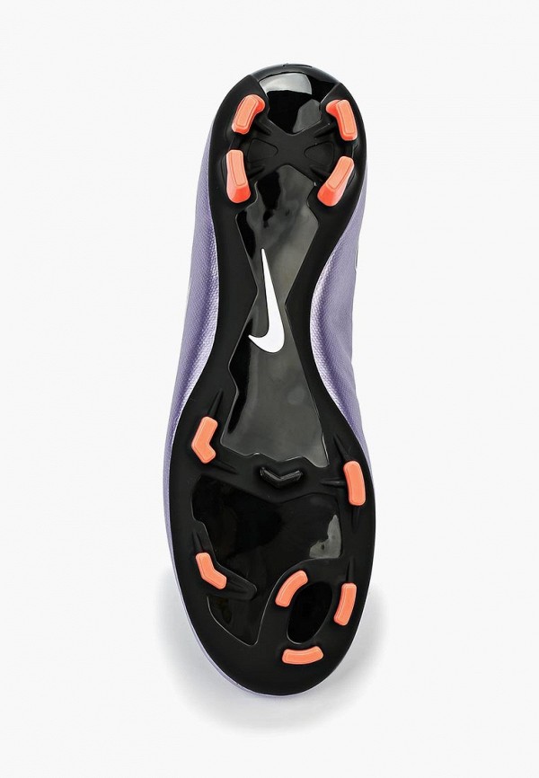 Nike Бутсы - MERCURIAL VICTORY V FG - фото 3