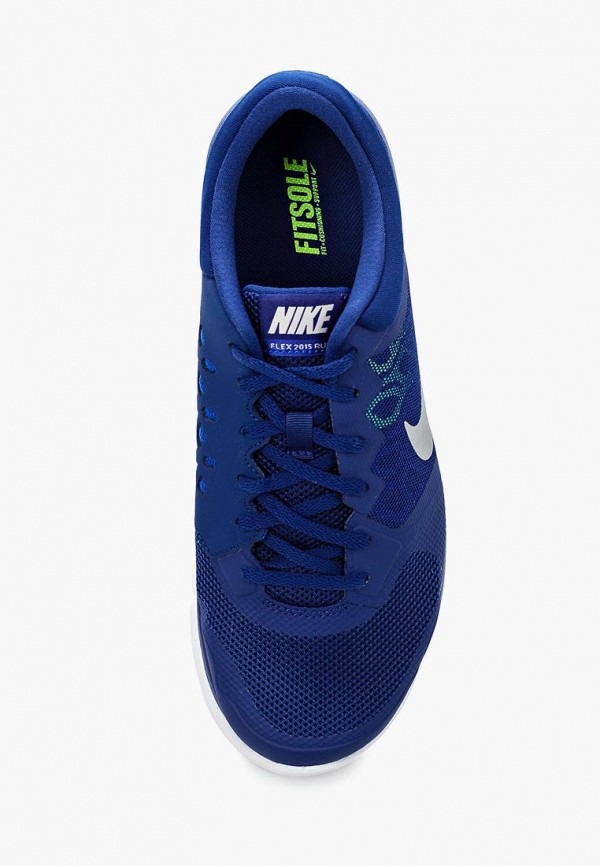 Nike Кроссовки - FLEX 2015 RN - фото 4