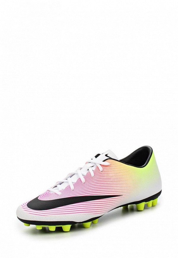 Nike Бутсы - MERCURIAL VICTORY V AG-R - фото 1