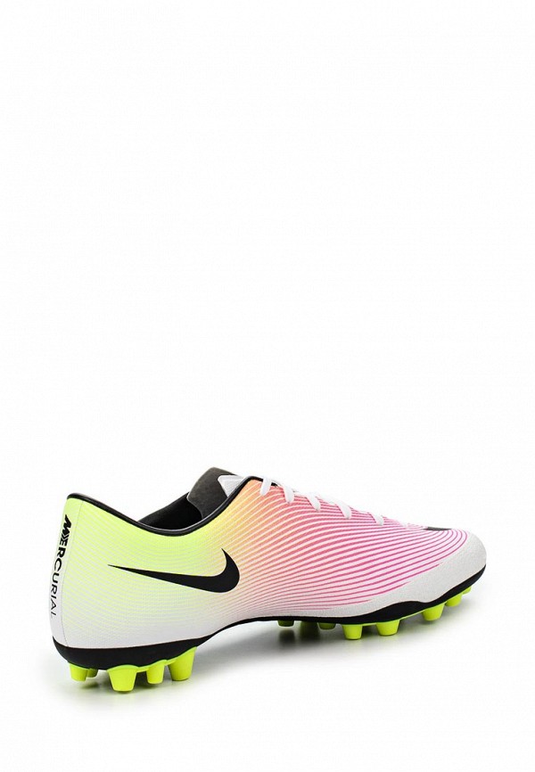 Nike Бутсы - MERCURIAL VICTORY V AG-R - фото 2