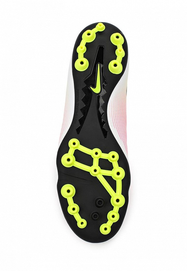 Nike Бутсы - MERCURIAL VICTORY V AG-R - фото 3