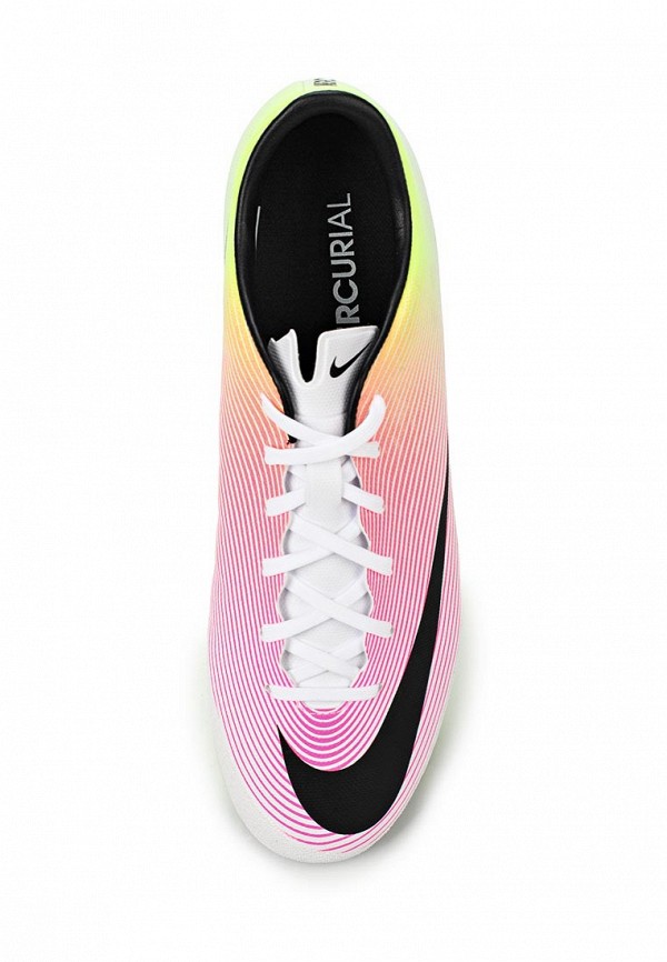 Nike Бутсы - MERCURIAL VICTORY V AG-R - фото 4