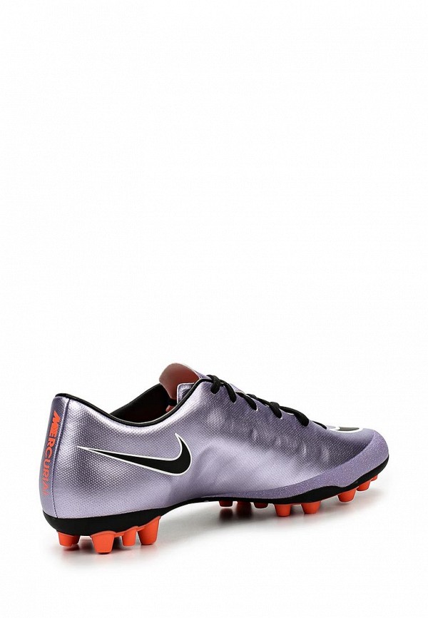 Nike Бутсы - MERCURIAL VICTORY V AG-R - фото 2