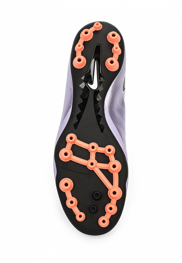 Nike Бутсы - MERCURIAL VICTORY V AG-R - фото 3