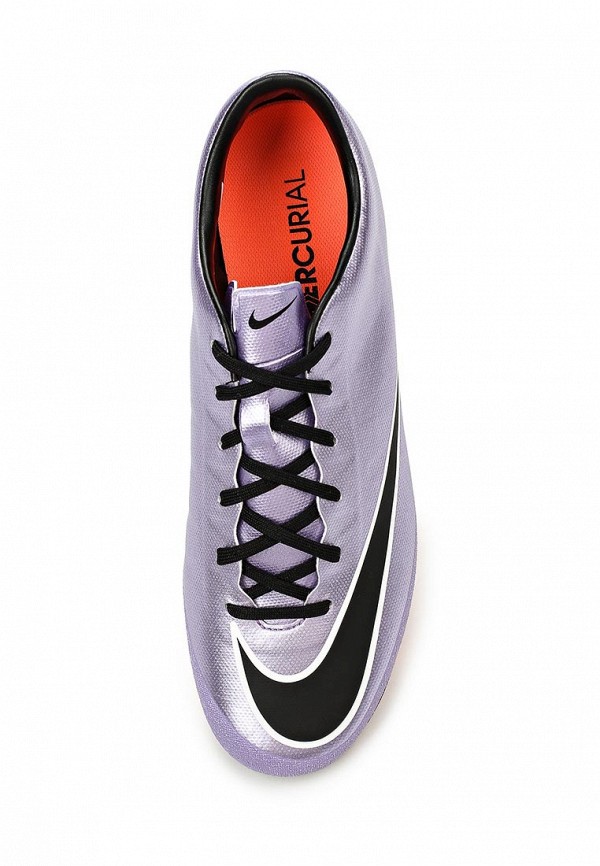 Nike Бутсы - MERCURIAL VICTORY V AG-R - фото 4