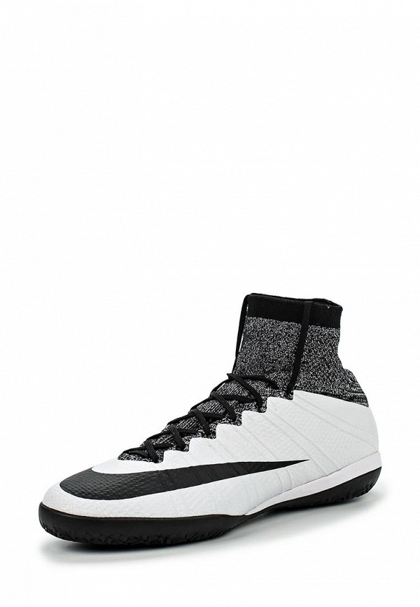 Nike Бутсы зальные - MERCURIALX PROXIMO IC - фото 1