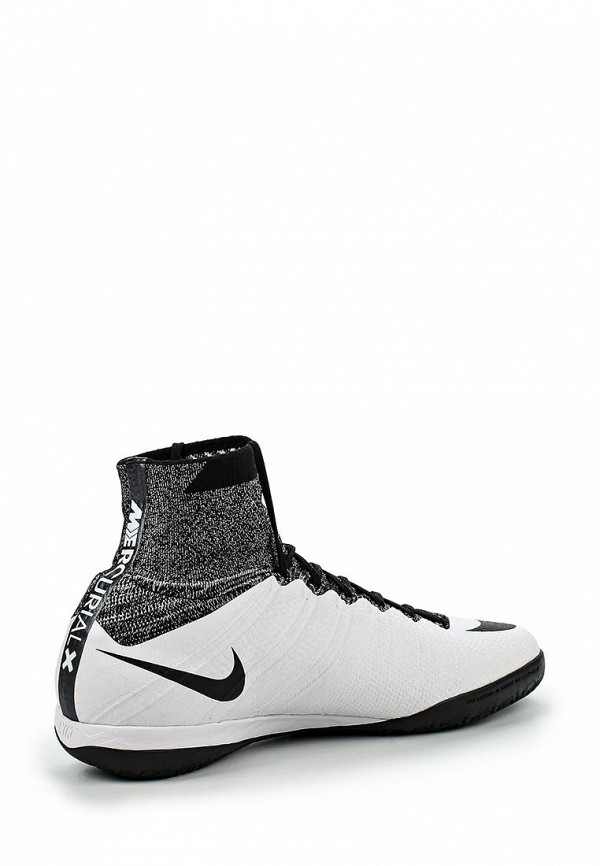 Nike Бутсы зальные - MERCURIALX PROXIMO IC - фото 2