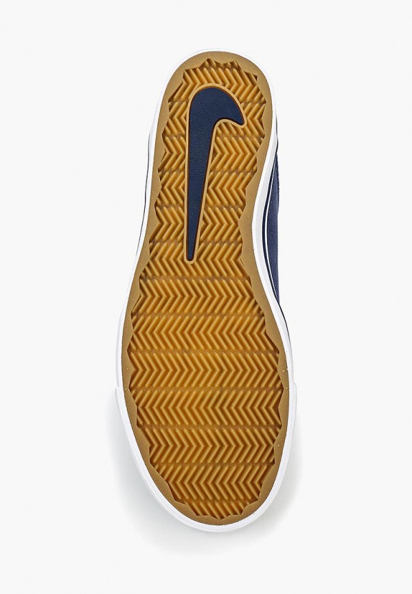 Nike Кеды - SB PORTMORE - фото 3