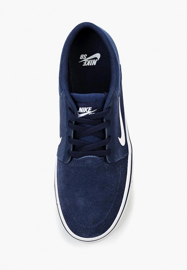 Nike Кеды - SB PORTMORE - фото 4