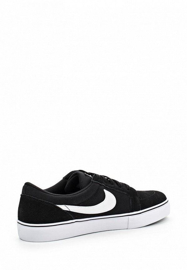 Nike Кеды - SB SATIRE II - фото 2