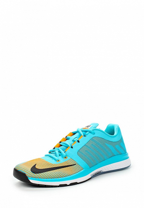 Nike ZOOM SPEED TR3 NI464AMHBR83 Lamoda