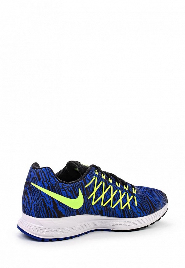 Nike AIR ZOOM PEGASUS 32 PRINT NI464AMHBS01 Lamoda