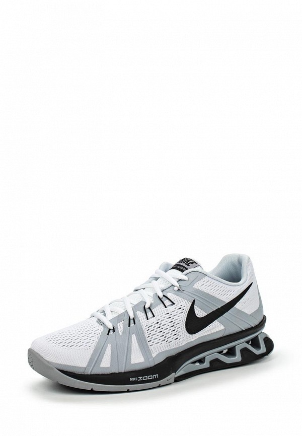 nike zoom reax