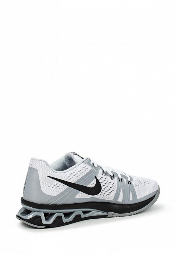 nike reax lightspeed