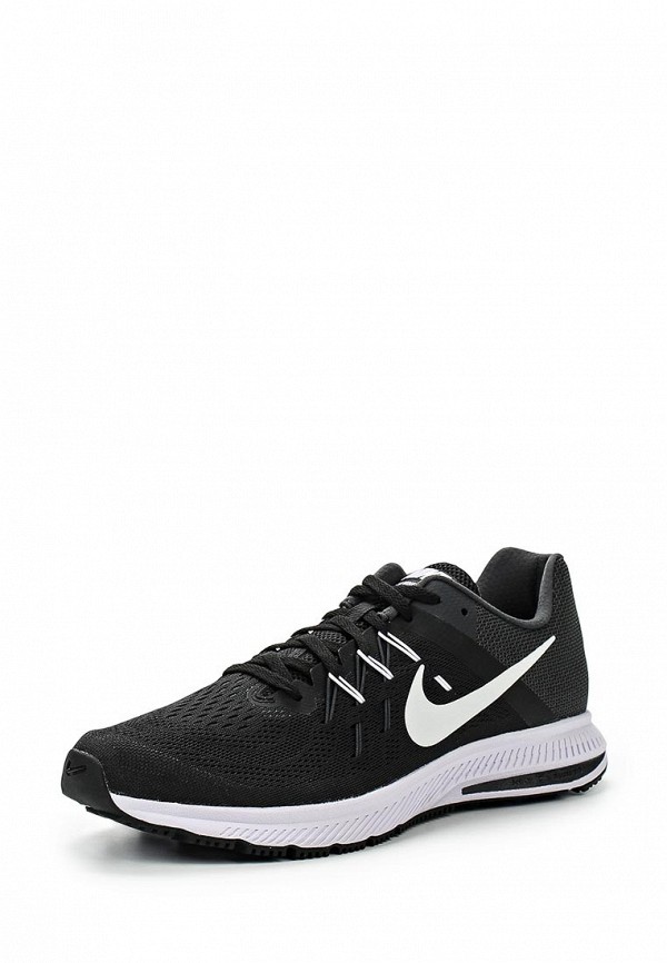 Nike ZOOM WINFLO 2 NI464AMHBS23 Lamoda