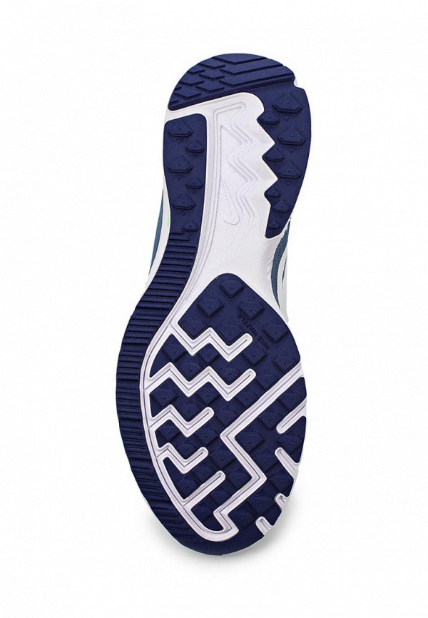 Nike Кроссовки - ZOOM WINFLO 2 - фото 3