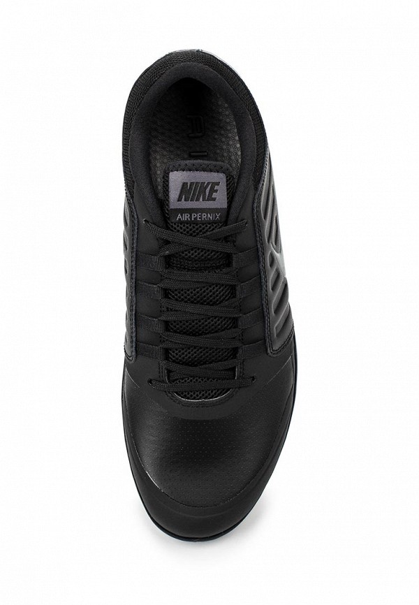 Кроссовки Nike AIR PERNIX, цвет: черный, NI464AMHBS65 — купить в  интернет-магазине Lamoda