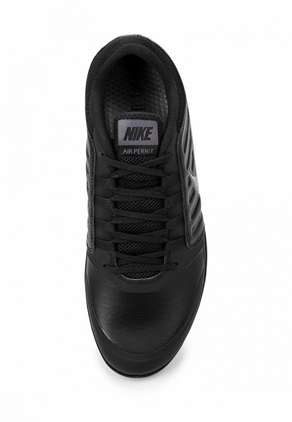 Nike air top pernix black