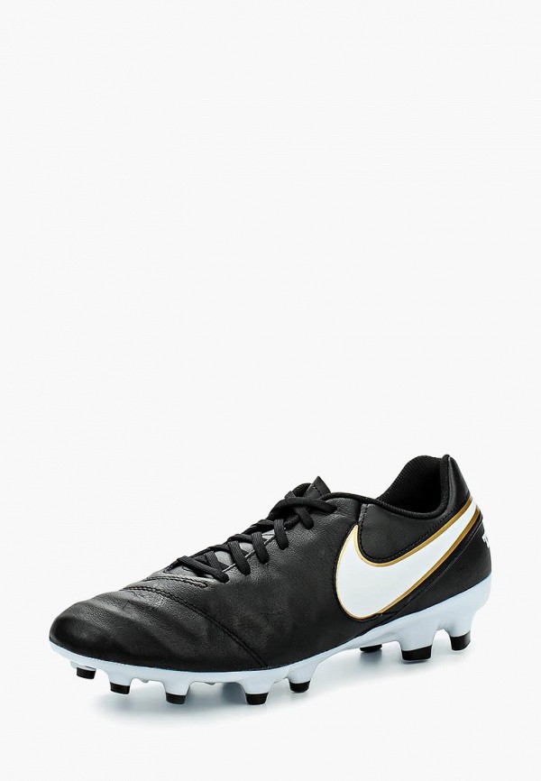 nike tiempo genio ii leather fg