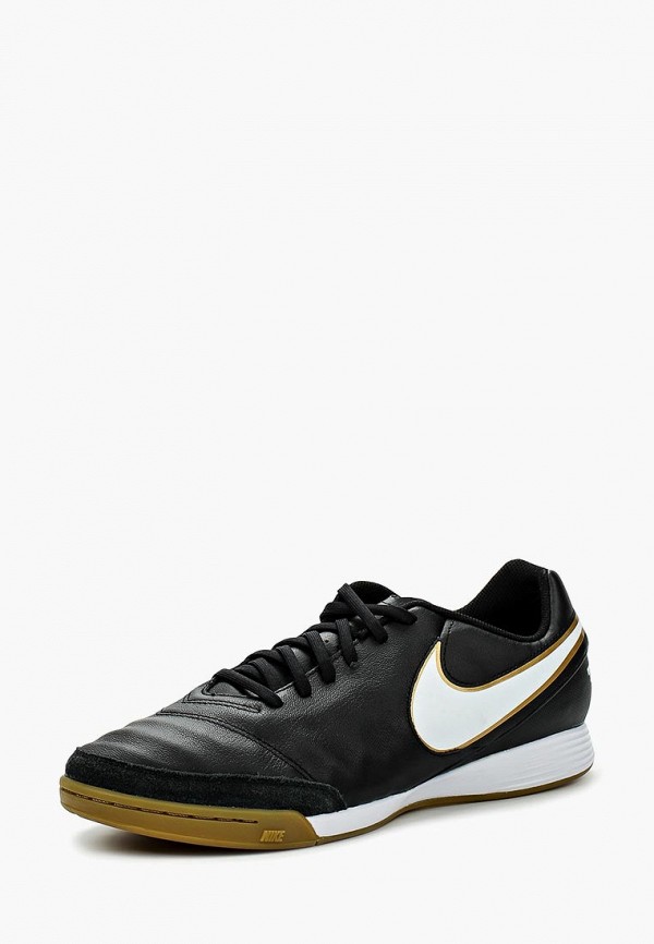 nike tiempo genio ic