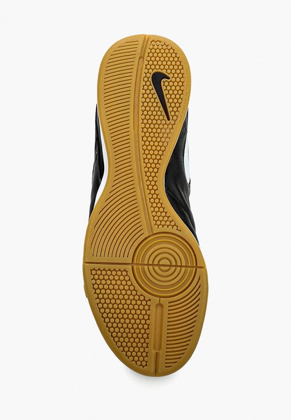 Nike Бутсы зальные - TIEMPO GENIO II LEATHER IC - фото 3
